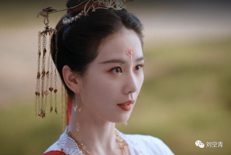 热度直接碾压，姐要飞升成大花了？