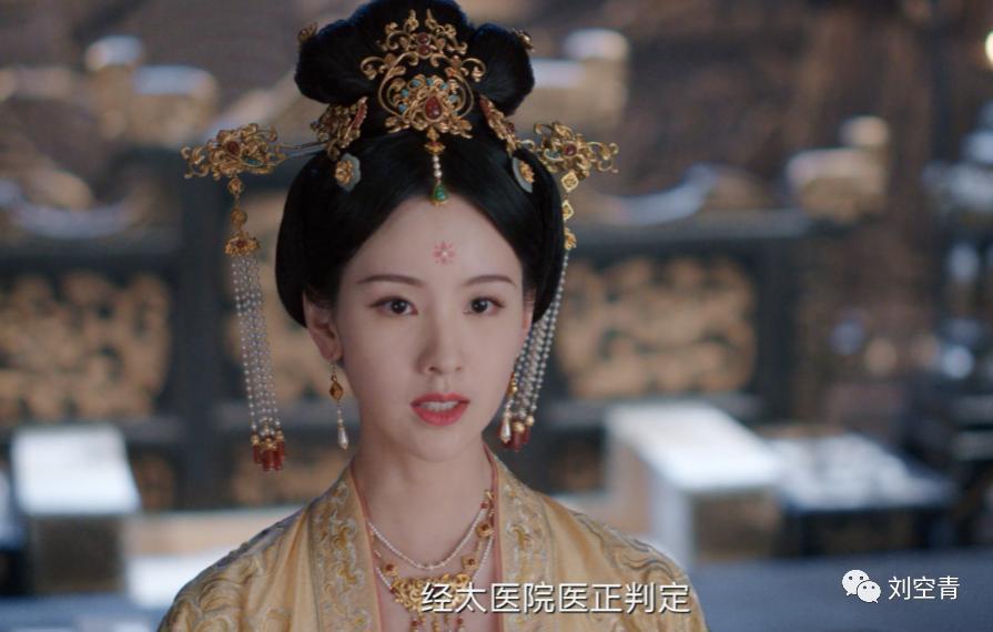 热度直接碾压，姐要飞升成大花了？