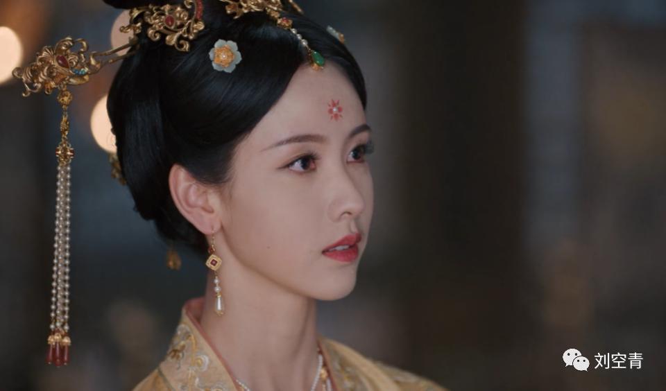 热度直接碾压，姐要飞升成大花了？