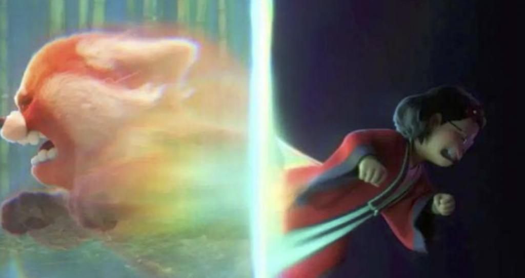 让她投胎重开，是不是太过分了…