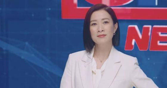 48岁吊打内娱，这个一姐我真的服