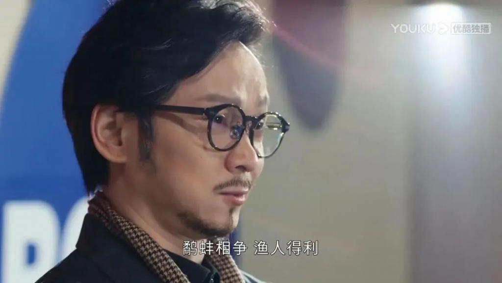 48岁吊打内娱，这个一姐我真的服