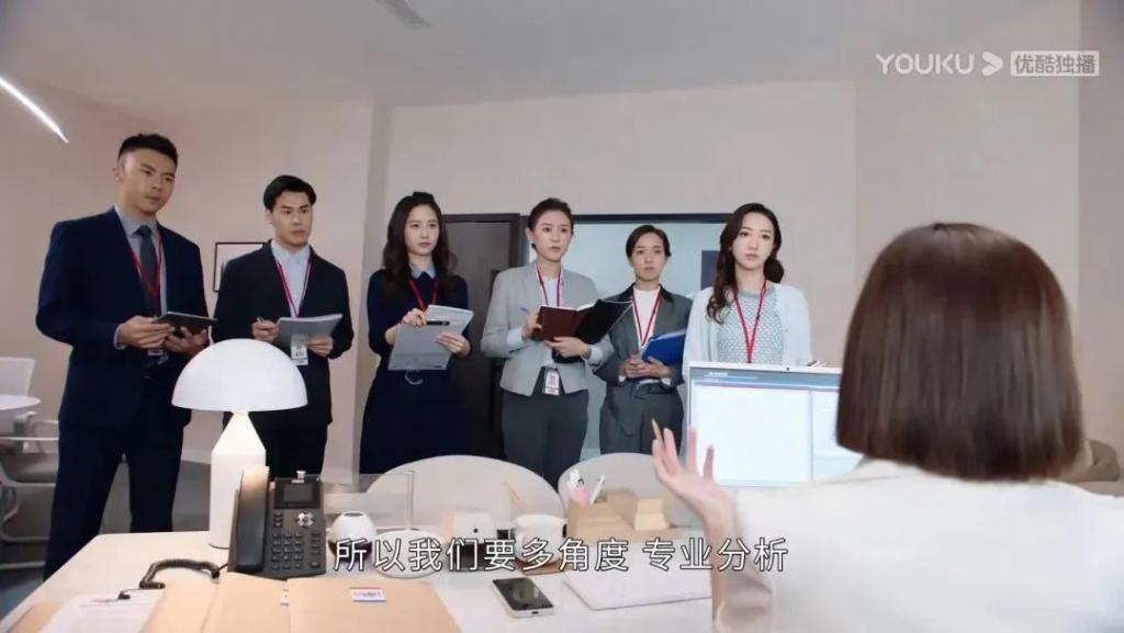 48岁吊打内娱，这个一姐我真的服