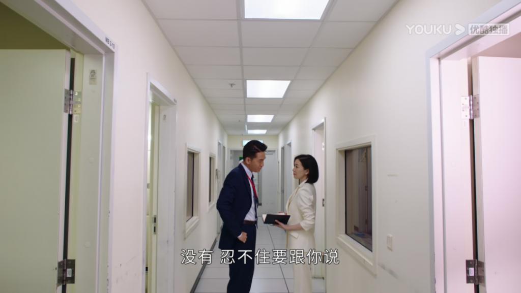 48岁吊打内娱，这个一姐我真的服