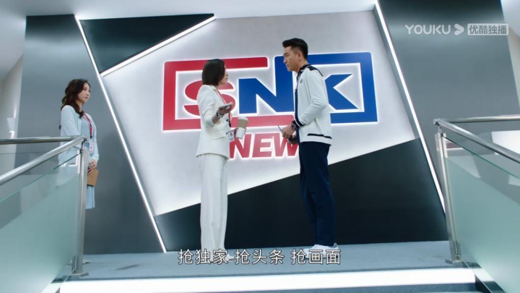 48岁吊打内娱，这个一姐我真的服