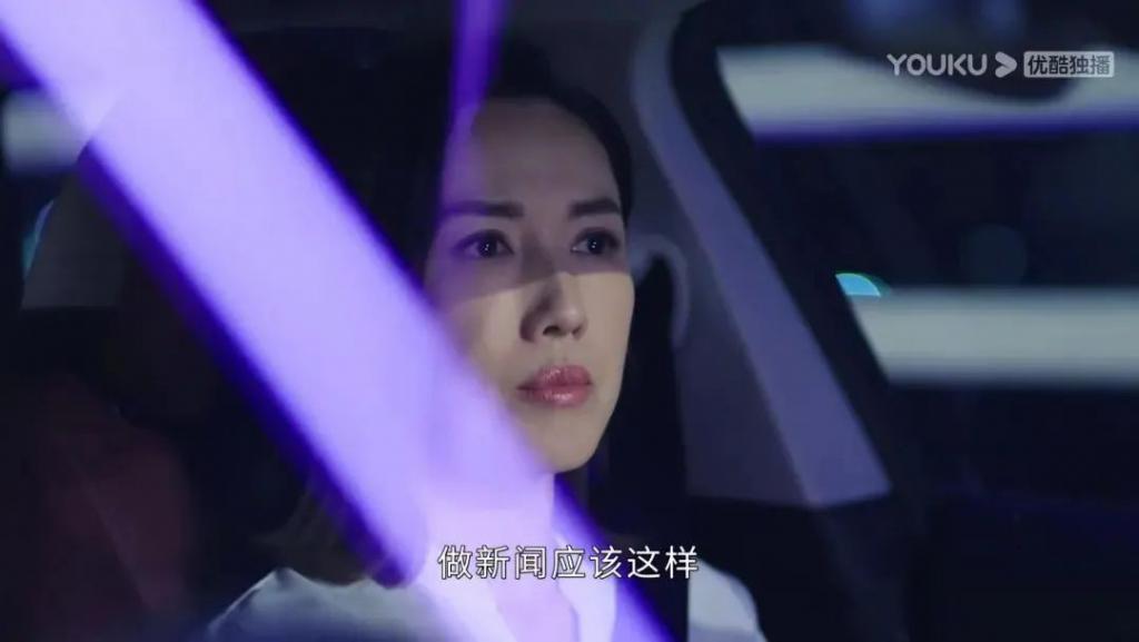 48岁吊打内娱，这个一姐我真的服