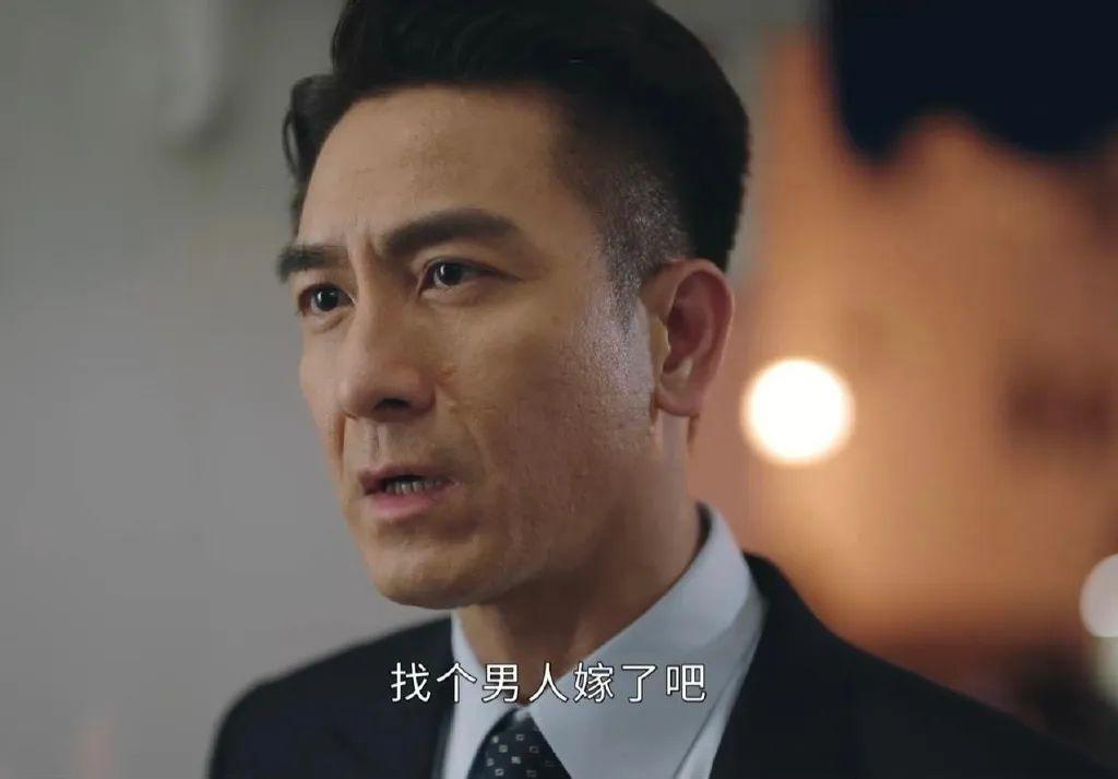 48岁吊打内娱，这个一姐我真的服