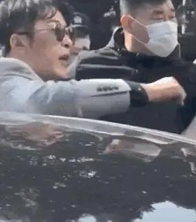 疯狂小杨哥，摸着辛巴过河