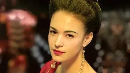 最美杨贵妃，一生无儿无女，回国第3天离世，无数人哭了