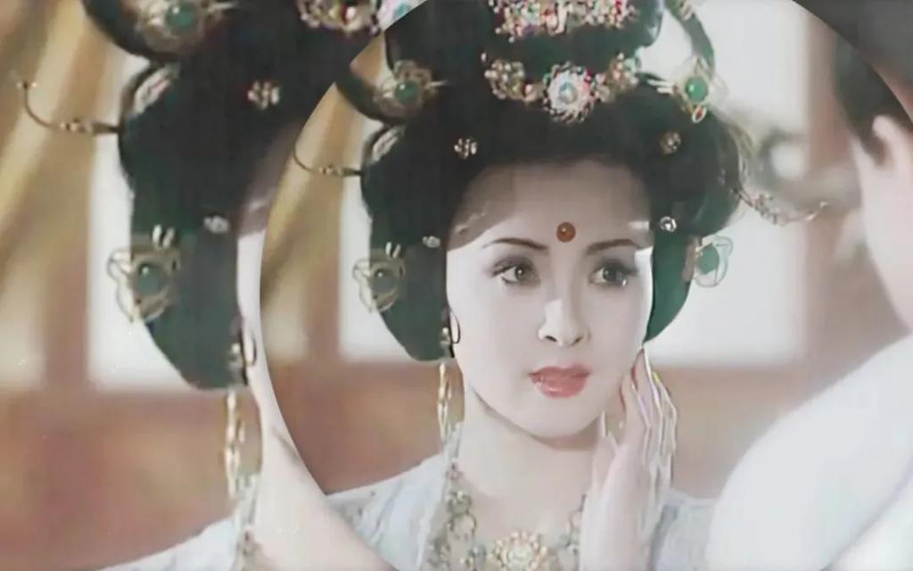 最美杨贵妃，一生无儿无女，回国第3天离世，无数人哭了