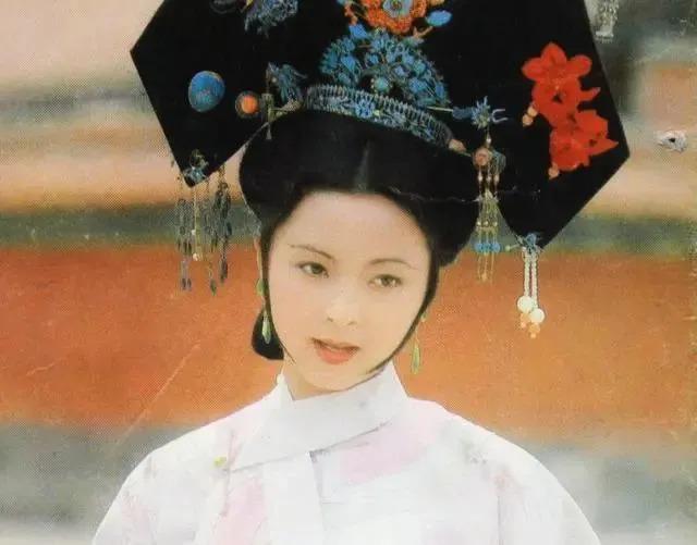 最美杨贵妃，一生无儿无女，回国第3天离世，无数人哭了