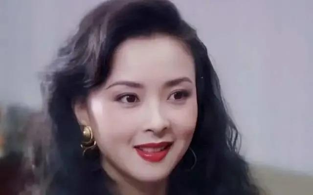 最美杨贵妃，一生无儿无女，回国第3天离世，无数人哭了