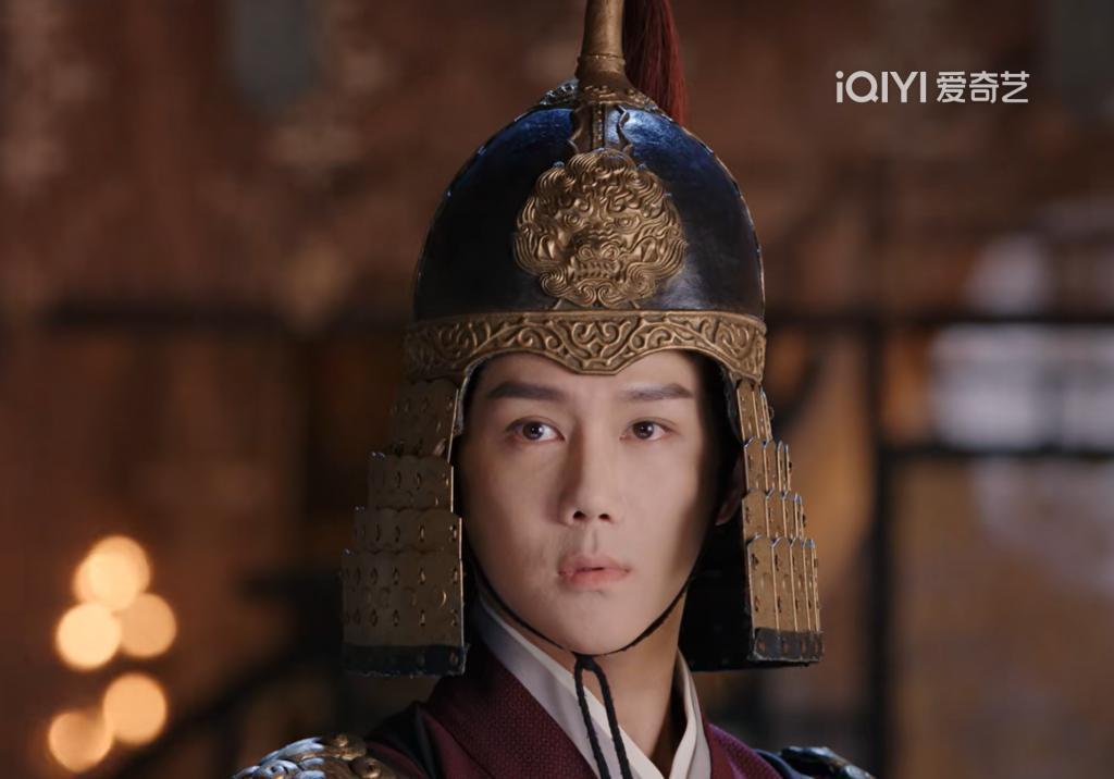 刘诗诗新剧《一念关山》磨皮滤镜开太猛，男演员一个比一个普