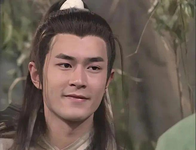 刘诗诗新剧《一念关山》磨皮滤镜开太猛，男演员一个比一个普