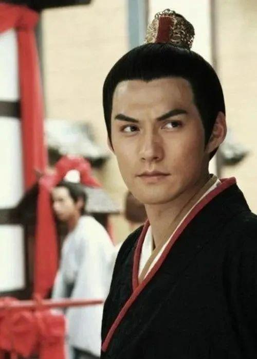 刘诗诗新剧《一念关山》磨皮滤镜开太猛，男演员一个比一个普