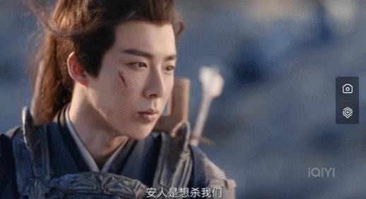 Vocal，《一念关山》的精神状态领先我500年