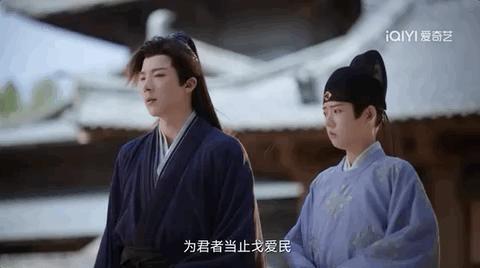 Vocal，《一念关山》的精神状态领先我500年
