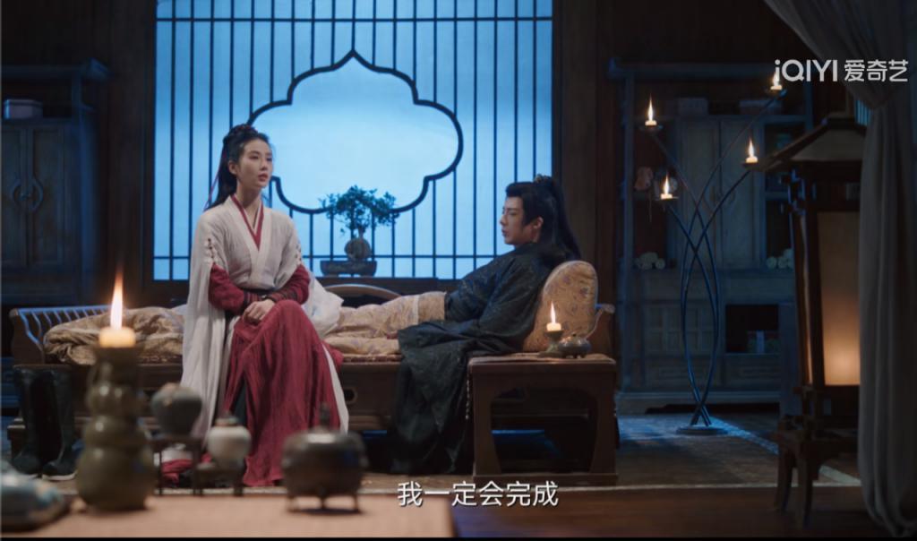 Vocal，《一念关山》的精神状态领先我500年