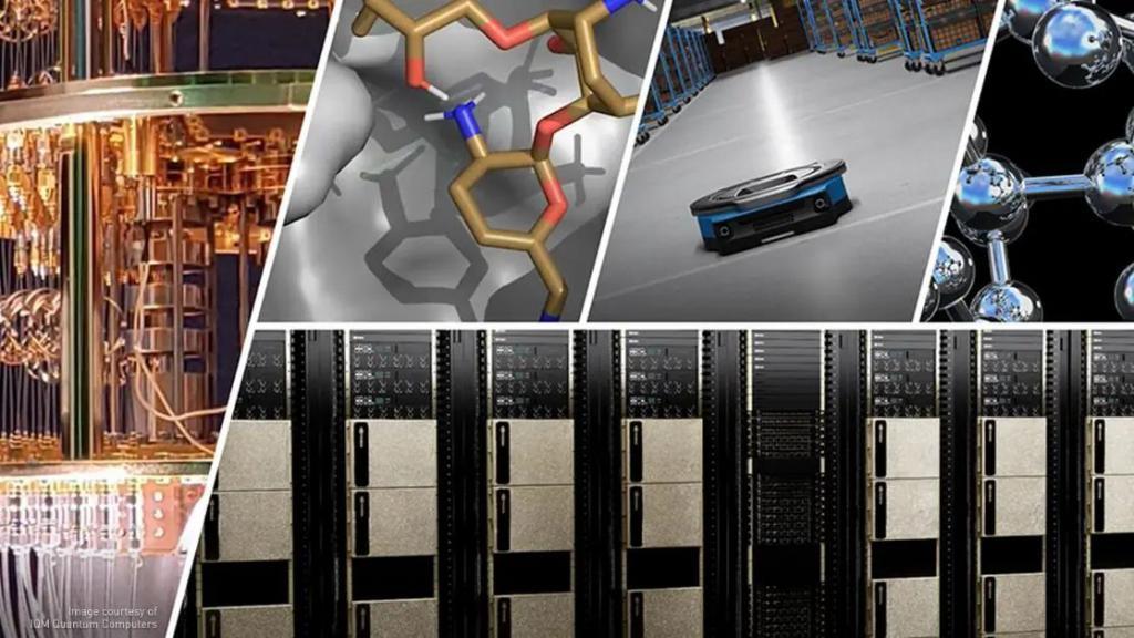 面对AMD英特尔微软谷歌的挑战，英伟达AI计算能否笑到最后？