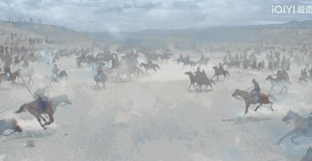 刘诗诗《一念关山》首播差评一片，观众差评理由出奇一致