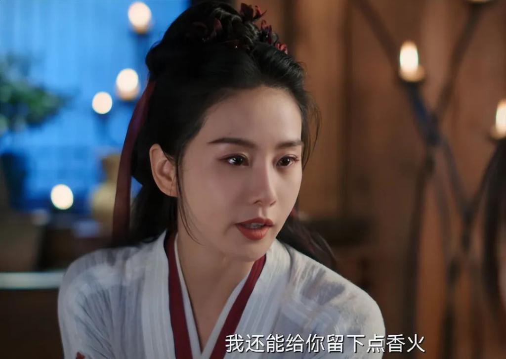 刘诗诗《一念关山》首播差评一片，观众差评理由出奇一致