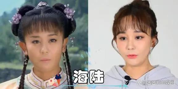 被整容毁了的14位女星，出道时貌美如花，如今灵气全无