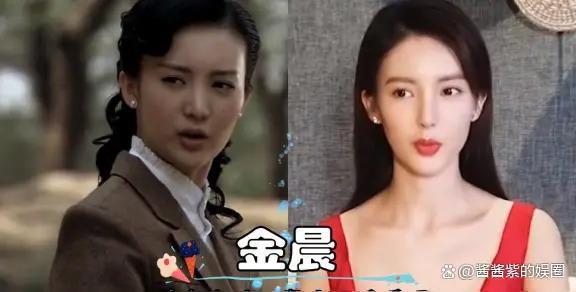 被整容毁了的14位女星，出道时貌美如花，如今灵气全无