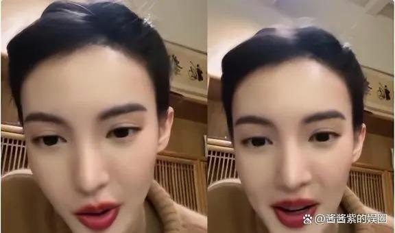 被整容毁了的14位女星，出道时貌美如花，如今灵气全无