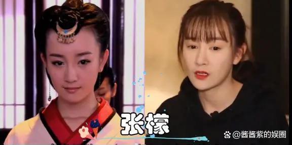 被整容毁了的14位女星，出道时貌美如花，如今灵气全无