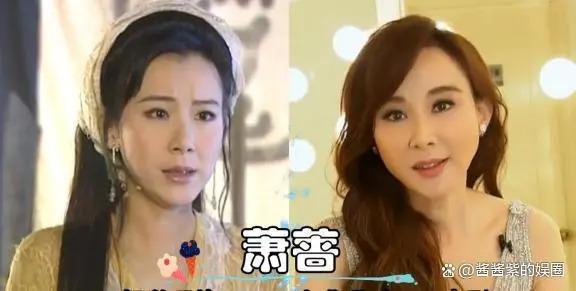 被整容毁了的14位女星，出道时貌美如花，如今灵气全无
