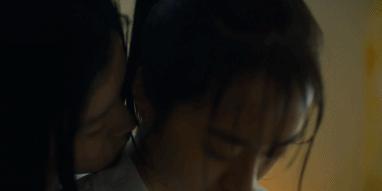 让她豁出去的大尺度，就这？