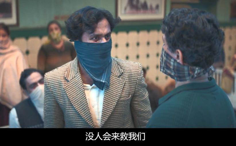 三集，确定今年无敌了
