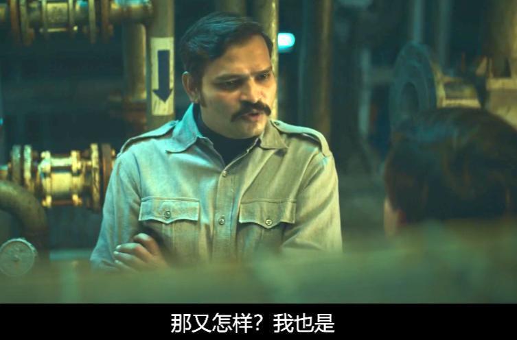三集，确定今年无敌了
