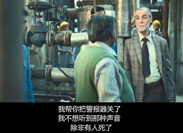 三集，确定今年无敌了