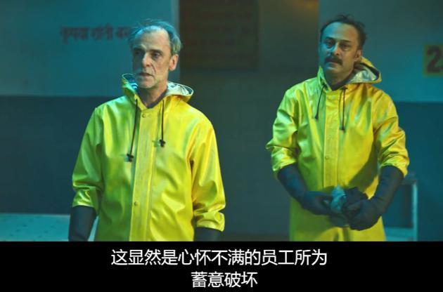 三集，确定今年无敌了