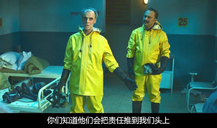 三集，确定今年无敌了