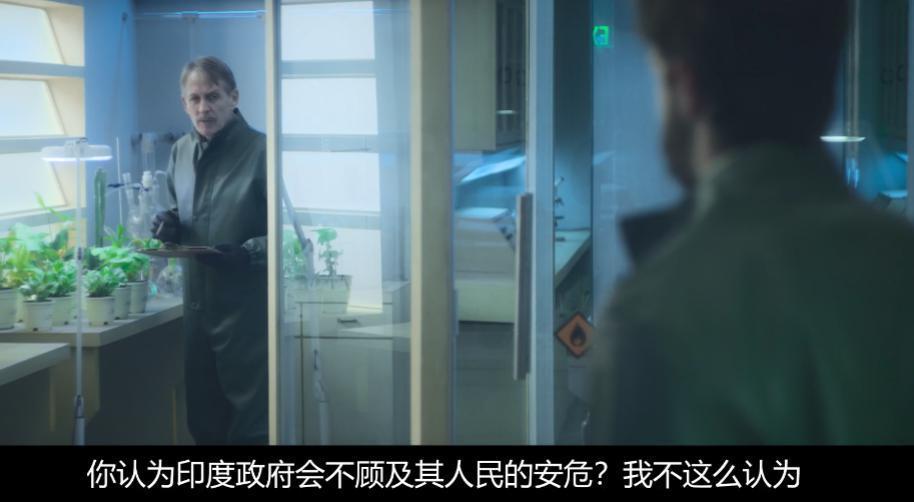 三集，确定今年无敌了