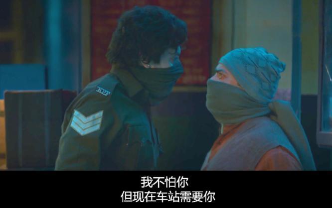 三集，确定今年无敌了