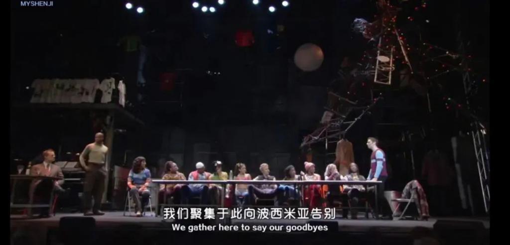 豆瓣8.5！这才是直击灵魂的佳作