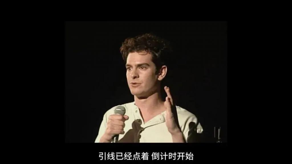 豆瓣8.5！这才是直击灵魂的佳作