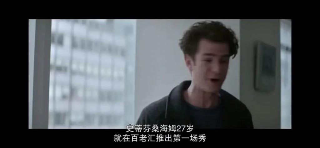 豆瓣8.5！这才是直击灵魂的佳作