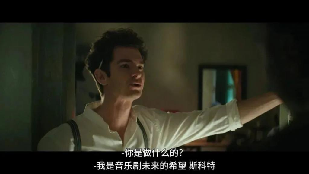 豆瓣8.5！这才是直击灵魂的佳作