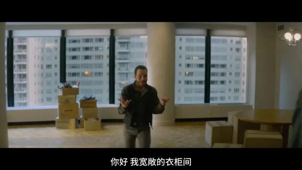 豆瓣8.5！这才是直击灵魂的佳作