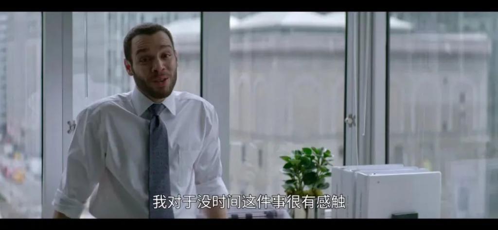豆瓣8.5！这才是直击灵魂的佳作