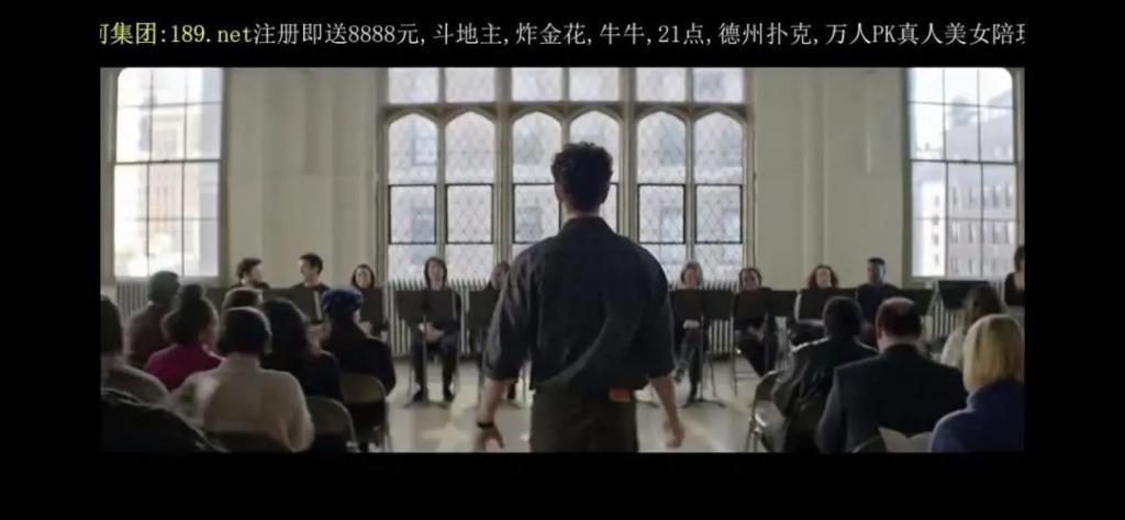 豆瓣8.5！这才是直击灵魂的佳作
