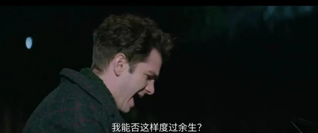 豆瓣8.5！这才是直击灵魂的佳作