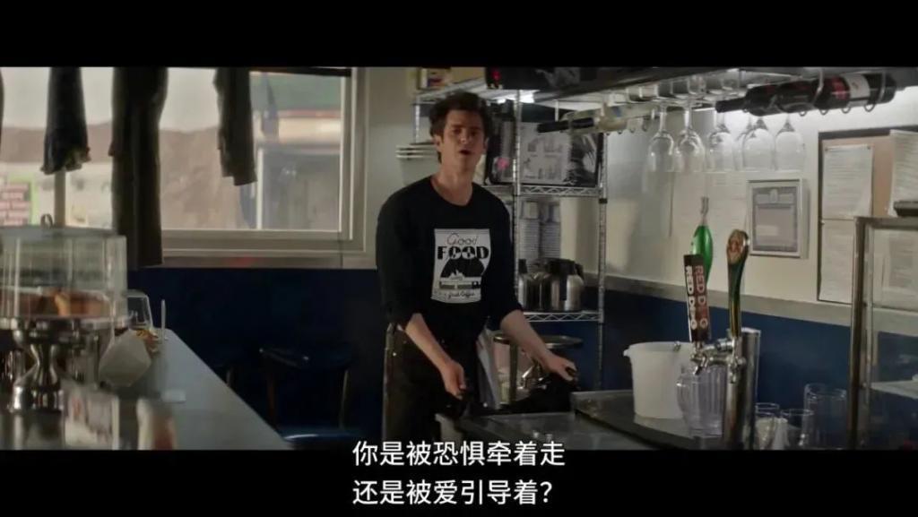 豆瓣8.5！这才是直击灵魂的佳作