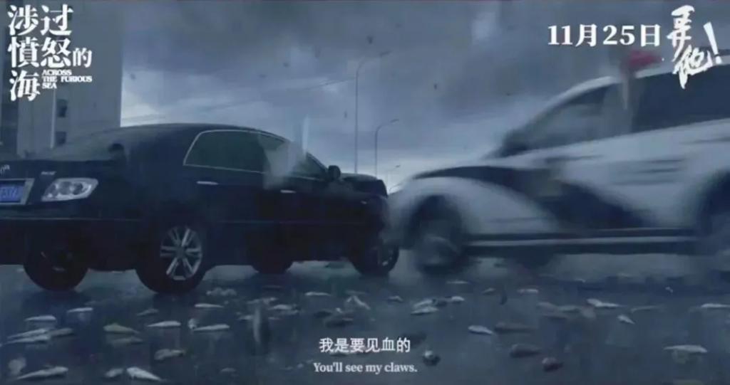 有个办法，能帮人“涉过愤怒的海”