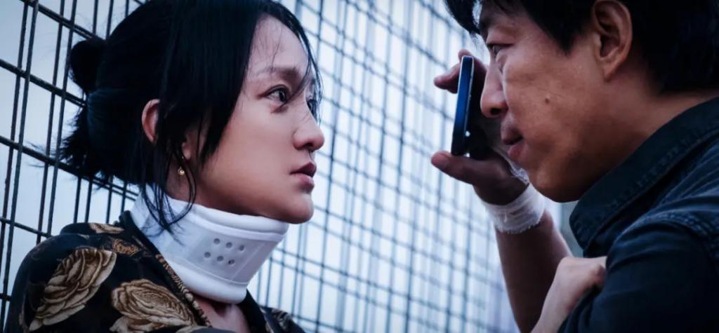 有个办法，能帮人“涉过愤怒的海”