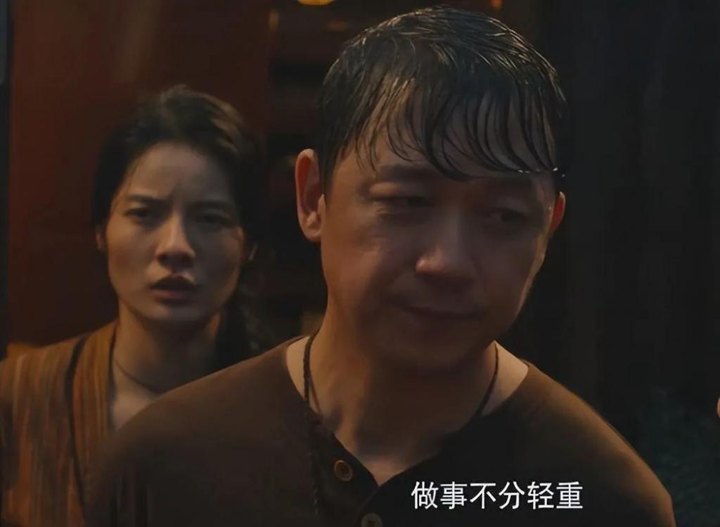空降3集评分9.3，2023年探险剧终于出“剧王”了